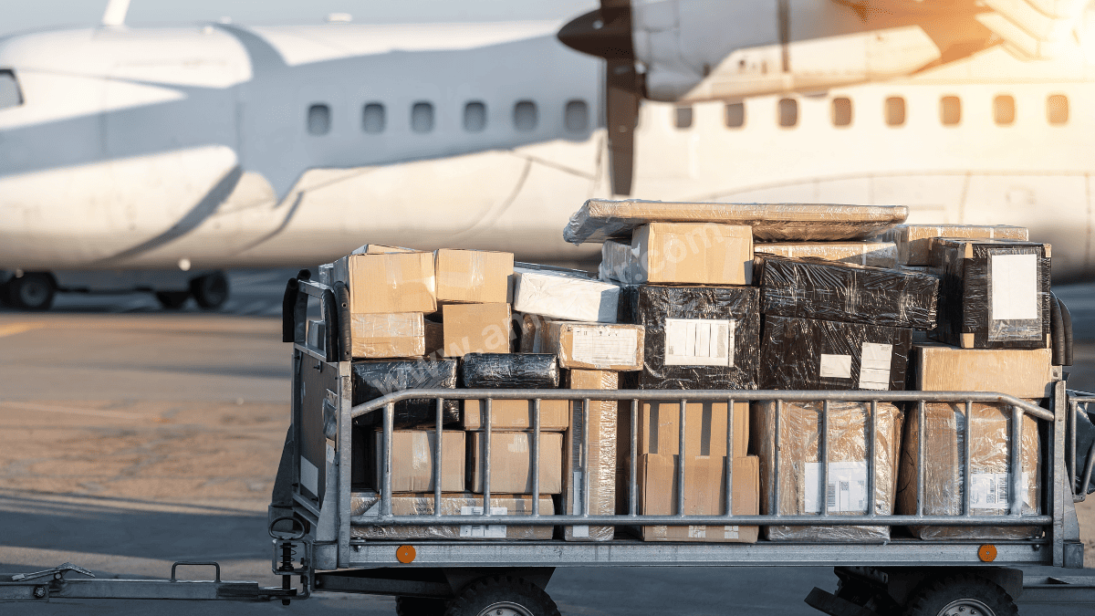 Sultanhanı Parça Yük Taşıma